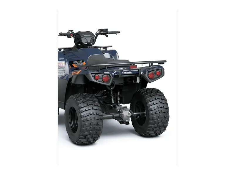 2026 Kawasaki BRUTEFORCE 300 FI