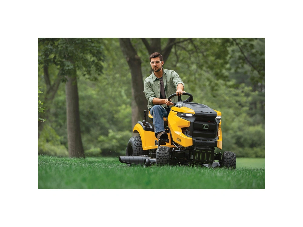 2026 Cub Cadet Cc Xt1 Lt46" alt