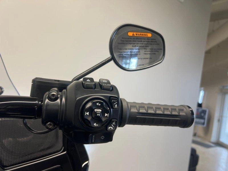 2026 Harley-davidson Fltrxl - Road Glide® Limited alt