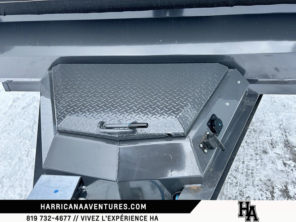 2026 Horizon Hz6 12x77x2 Bp5.2k alt