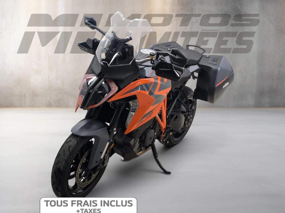 2023 Ktm 1290 Super Duke Gt alt
