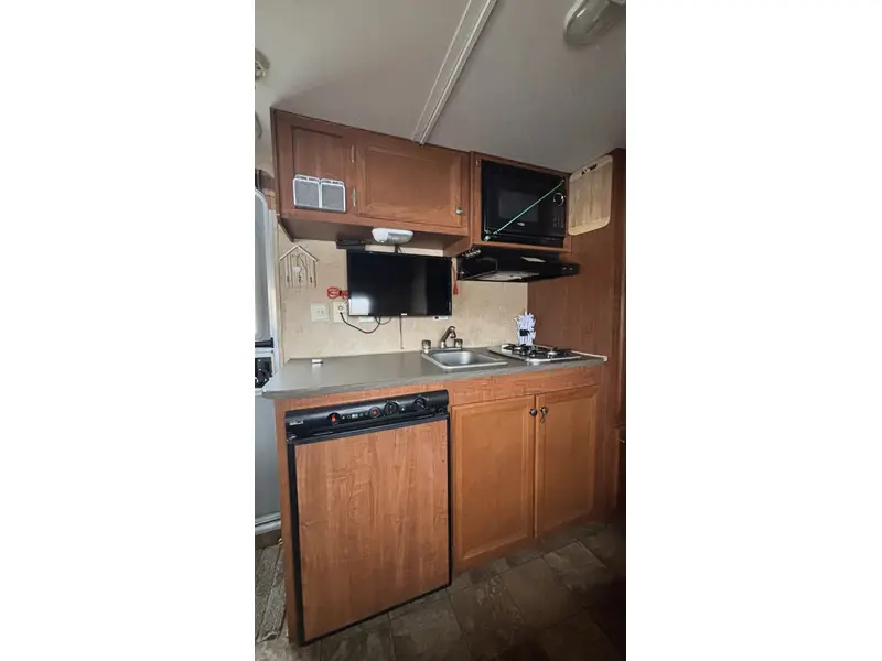 2012 Jayco SWIFTT 184BH thumbnail 9