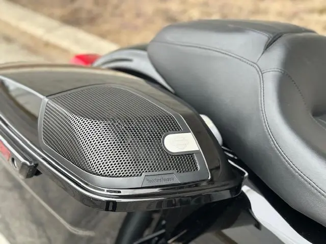 Harley-Davidson Road GlideFLTRXS 2021