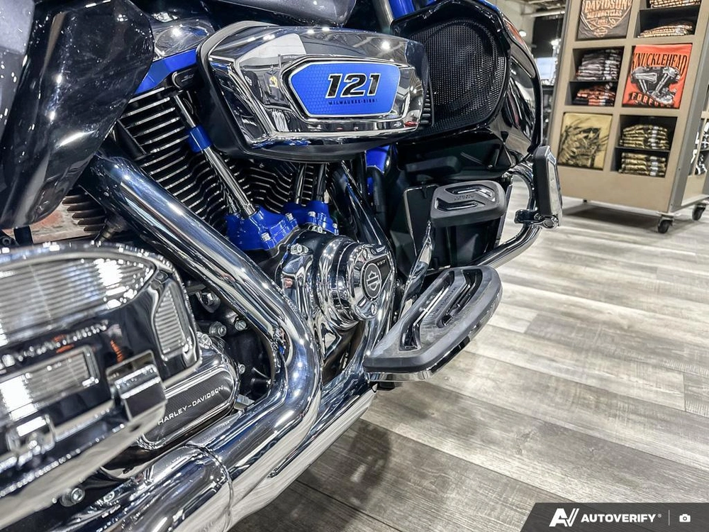 2026 Harley-davidson Cvo Street Glide Limited alt