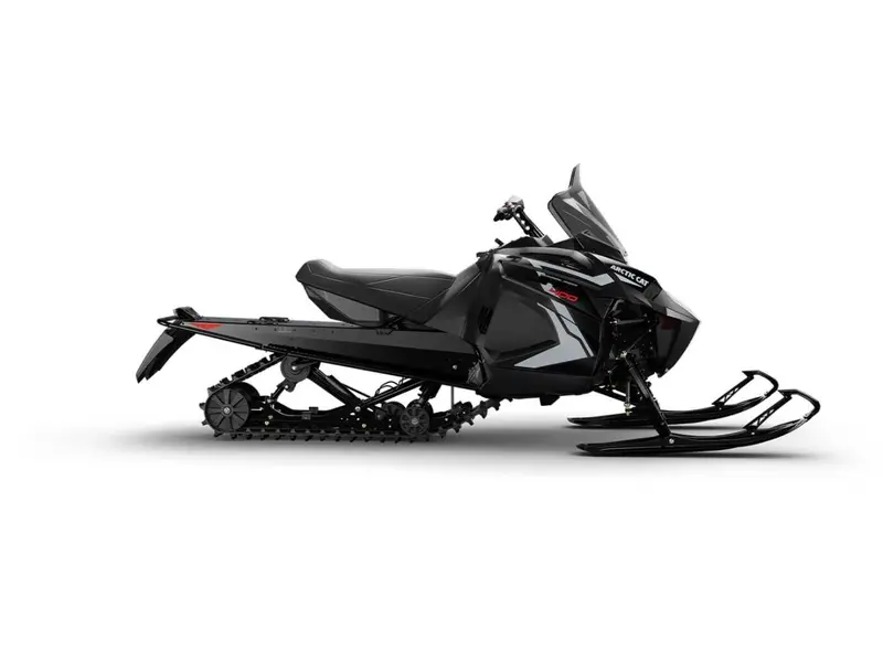 2027 Arctic Cat Jag 400
