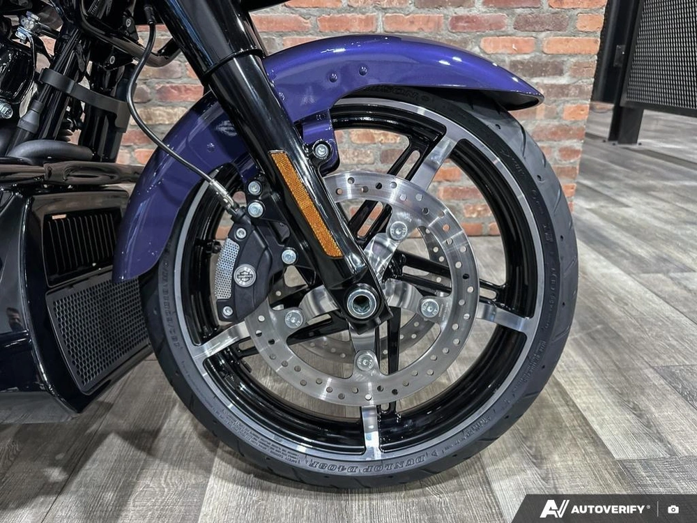 2026 Harley-davidson Road Glide alt