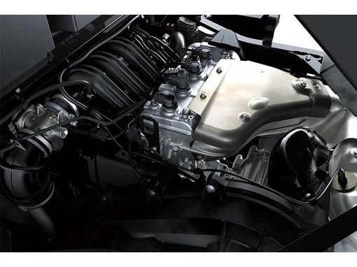 Kawasaki Ridge Xr Deluxe Hvac 2025 alt