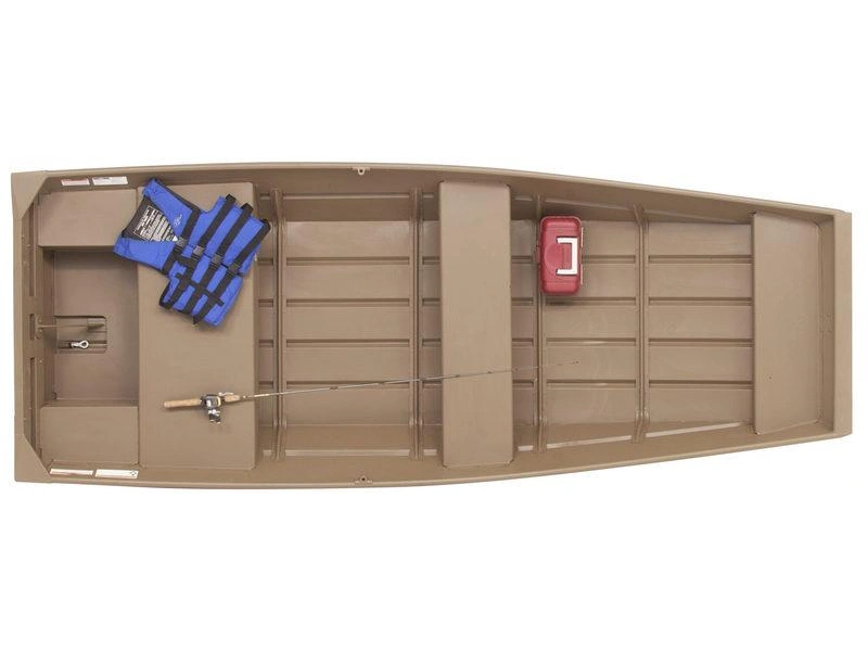 2024 G3 Boats 1236 Jon Boat alt