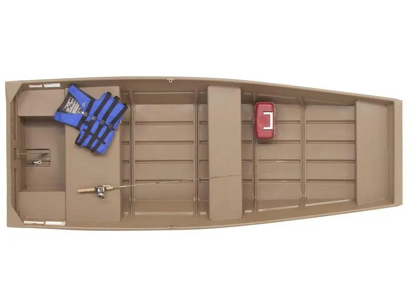 G3 Boats 1236 Jon Boat 2024