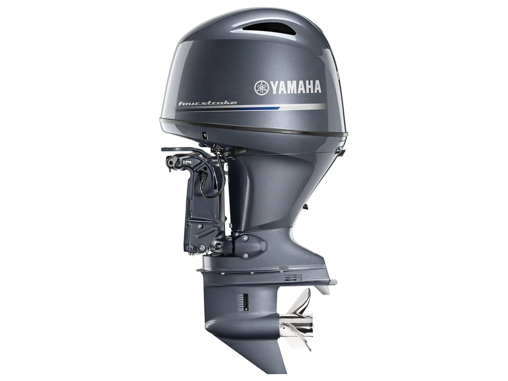 2026 Yamaha 115hp Yamaha alt