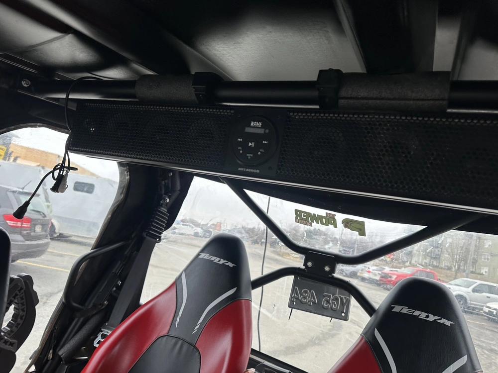 2024 Kawasaki Teryx 4 S Se alt