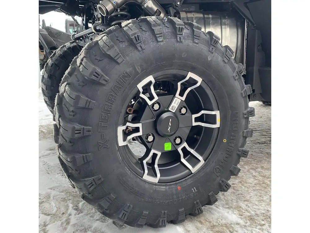 2026 Polaris Ranger Xp 1000 Premium alt