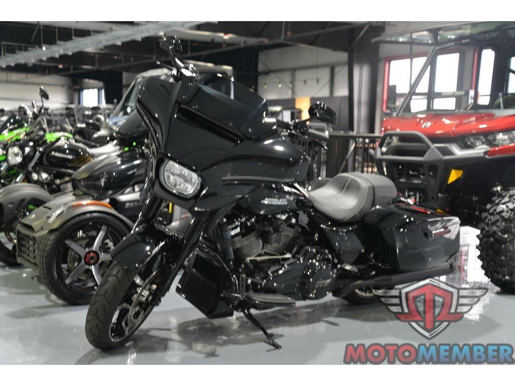 2024 Harley-Davidson Street Glide Base for Sale