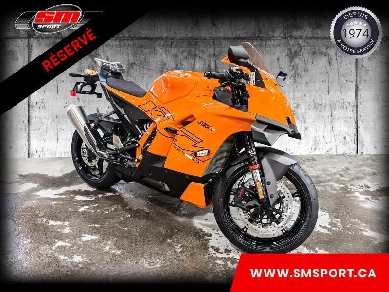 2026 Ktm 990 Rc R alt