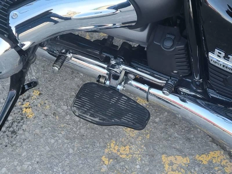 2021 Bmw R18 Classic alt