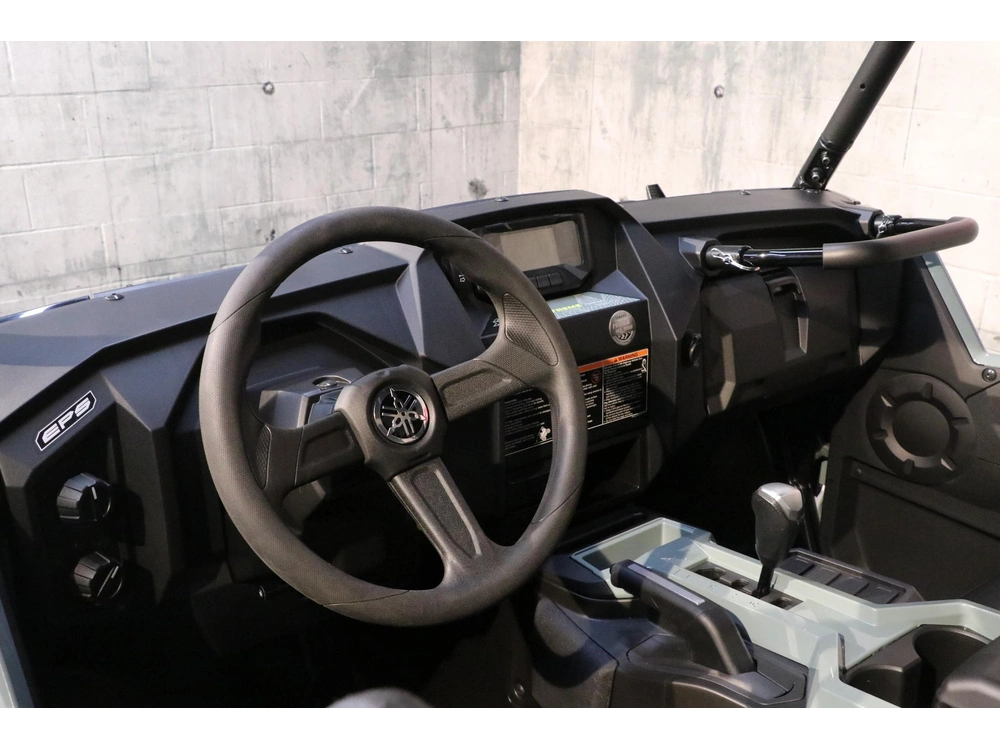 2026 Yamaha Wolverine X2 1000 Xt-r alt