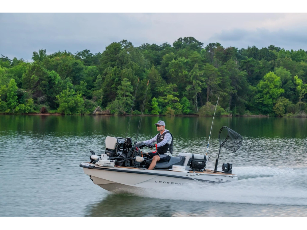 Yamaha Crosswave 4 Places 169$ Par Semaines 2026 alt