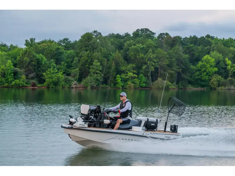 Yamaha 4 PLACES 2026