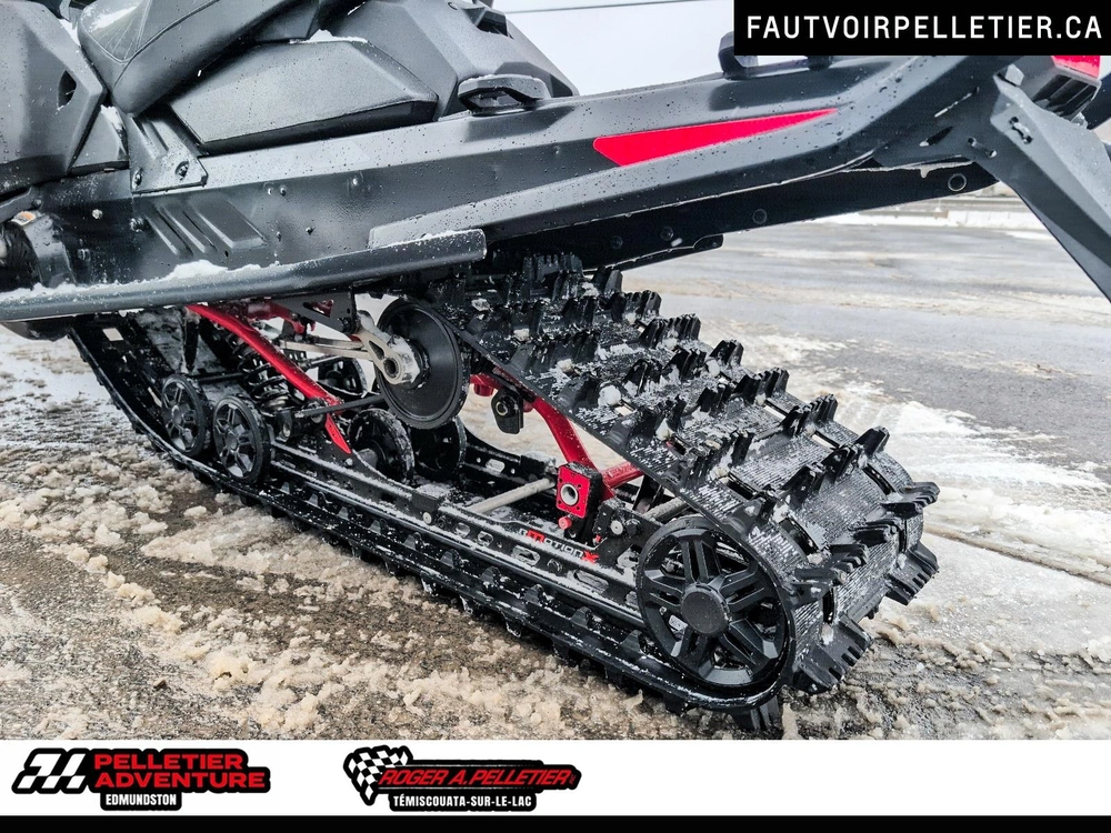 Ski-doo Renegade X 900 Ace Turbo 2021 alt