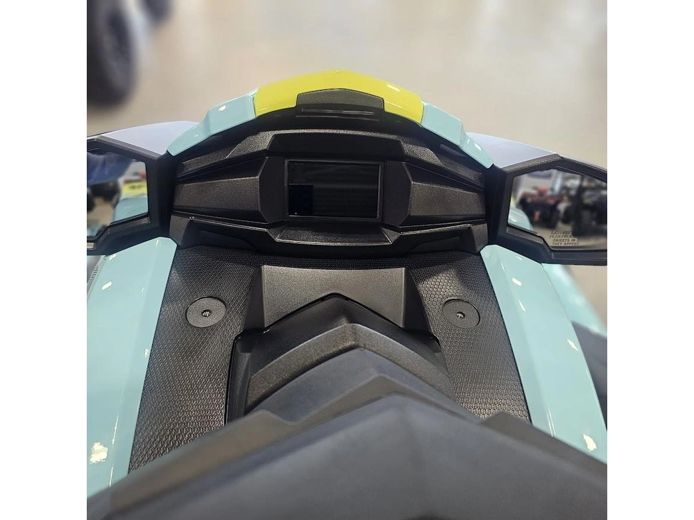 2025 Yamaha Vx Limited Ho alt