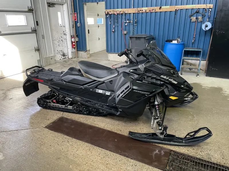 Ski-Doo Renegade Adrenaline 900 ACE Enduro 2026