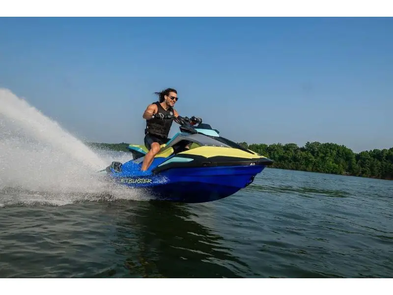 2026 Yamaha JetBlaster PRO (3-pl.) thumbnail 7