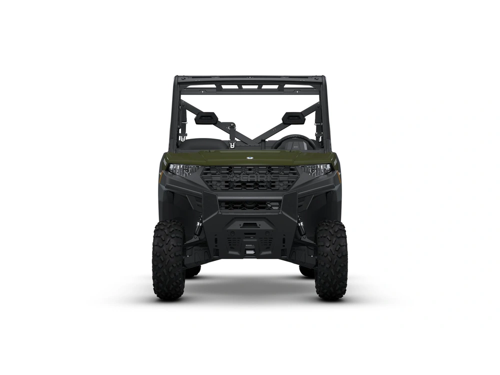 2026 Polaris Ranger 1000 Eps Sage Green alt
