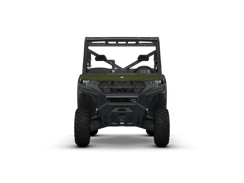 2026 Polaris RANGER 1000 EPS SAGE GREEN thumbnail 4