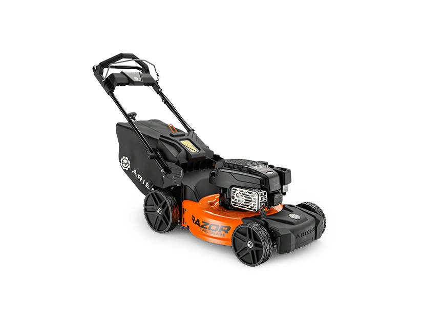 Ariens Razor 21 Double Lame Reflex ™ Autopropulsé 2025 alt