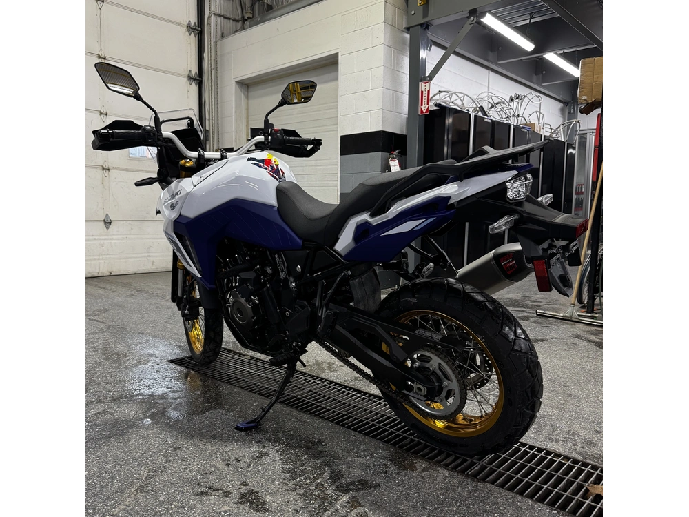 2024 Suzuki Dl800 alt