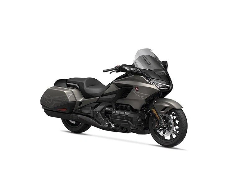 2026 Honda Goldwing Dct alt