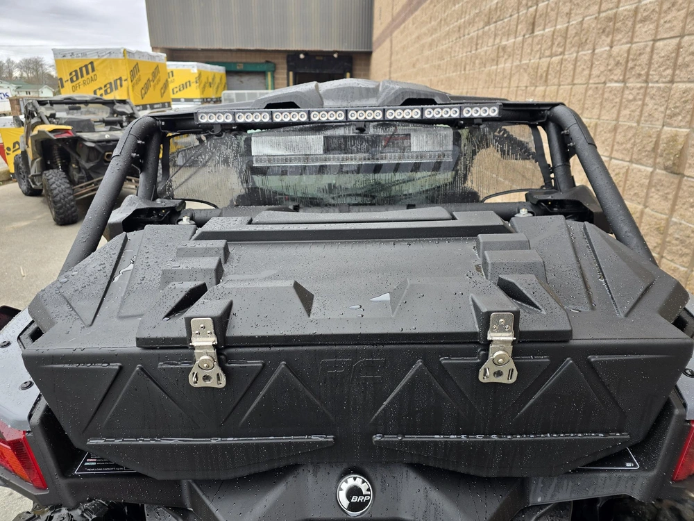 2026 Brp Maverick X3 X Turbo (canada) alt