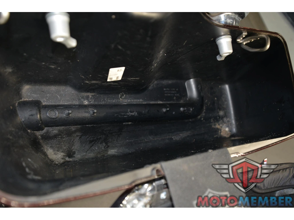 2021 Harley-davidson Flhtk - Ultra Limited alt