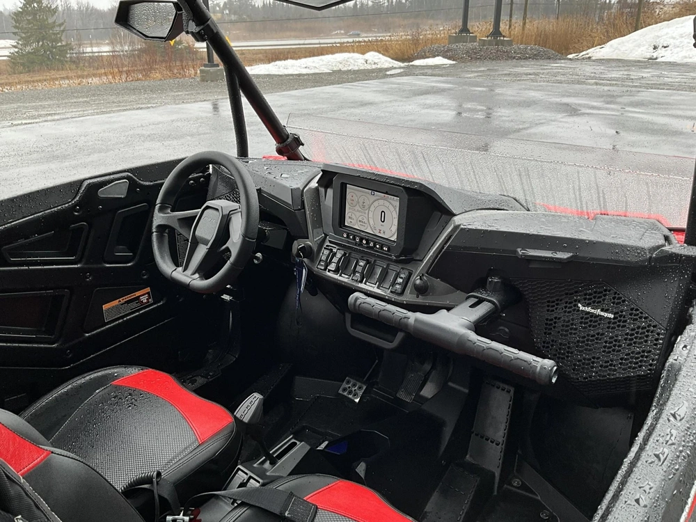 2024 Polaris Rzr Xp 1000 Ultimate alt