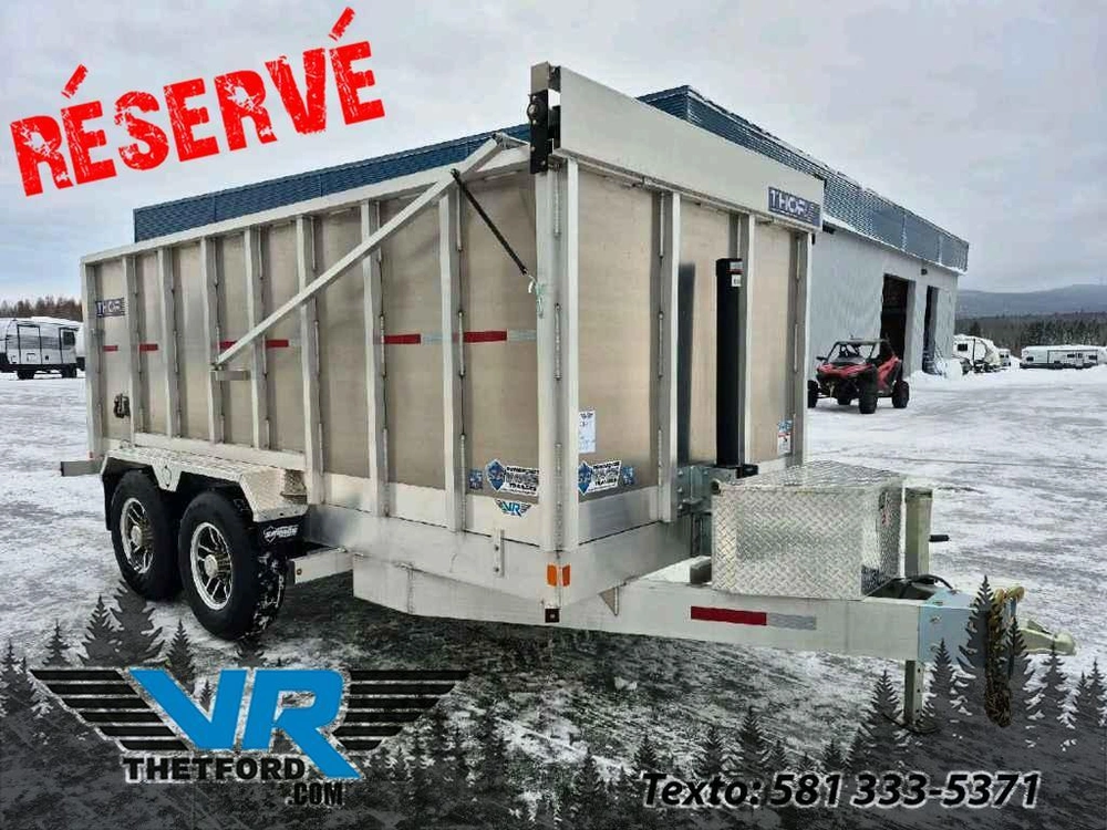 Savage Thor 80x14-2e-14000 2026 alt