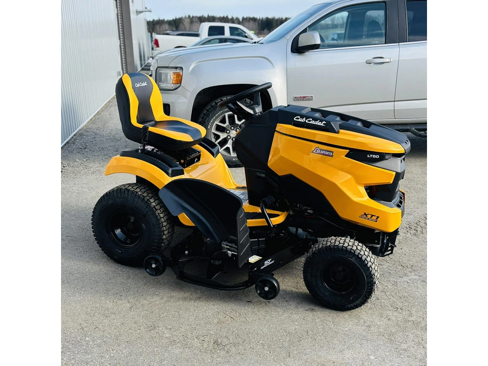 Cub Cadet Xt1 Lt50 Fab 13aqa1tla10 2026 alt