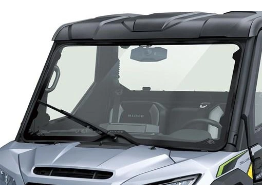 Kawasaki Ridge Xr Deluxe Hvac 2025 alt