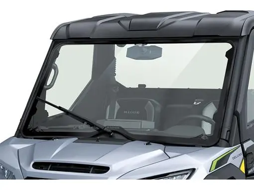 2025 Kawasaki RIDGE XR DELUXE HVAC thumbnail 6