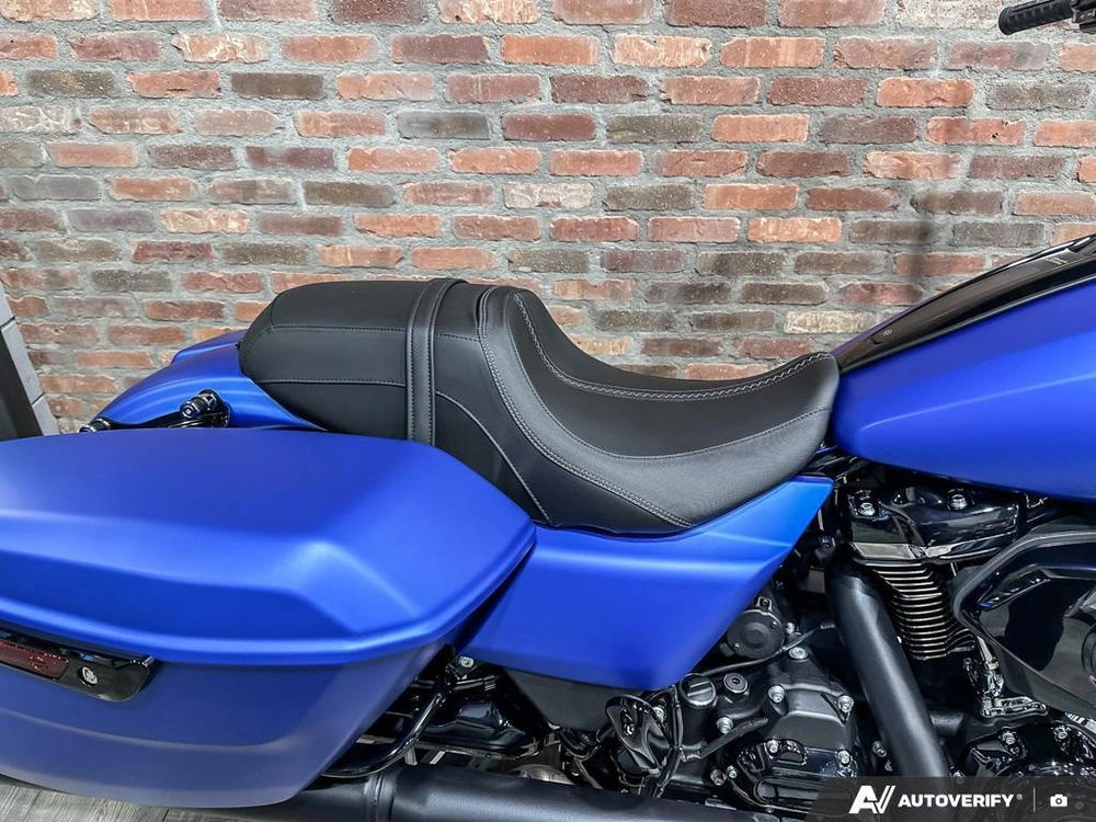 2026 Harley-davidson Road Glide alt