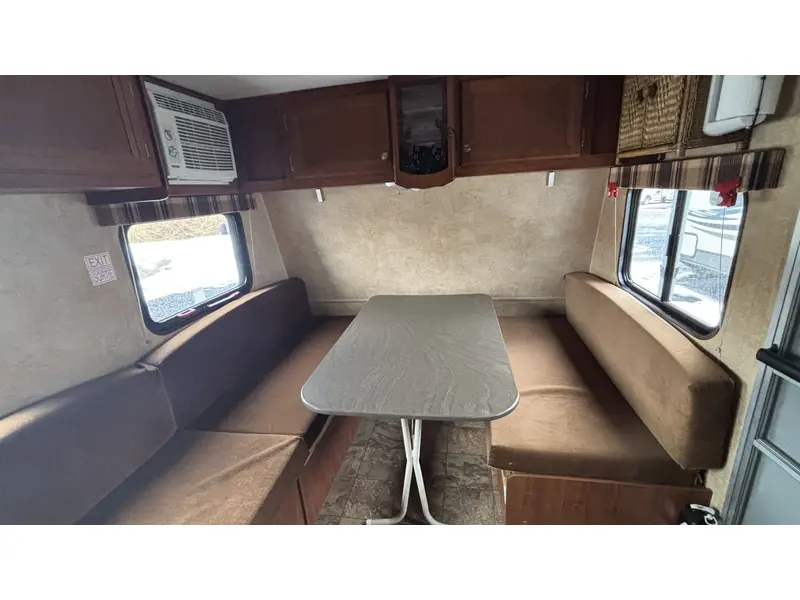 2012 Jayco SWIFTT 184BH thumbnail 7