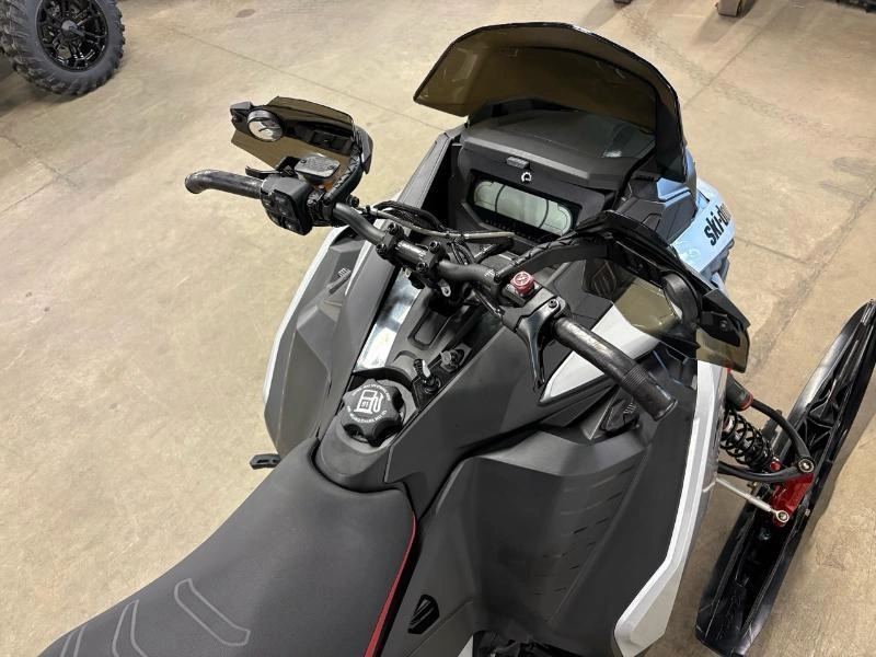 Ski-doo Mxz X-rs 850 2024 alt