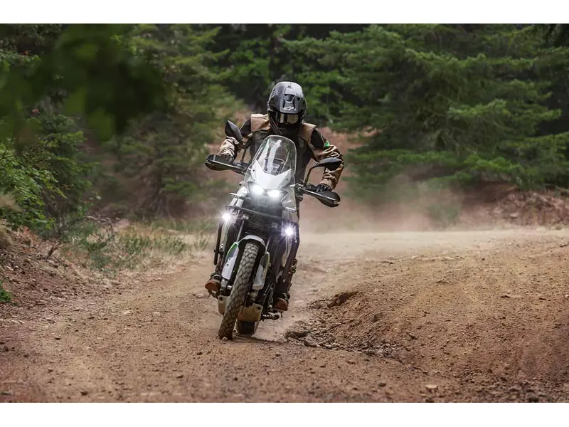 2026 Kawasaki KLE500 SE thumbnail 27