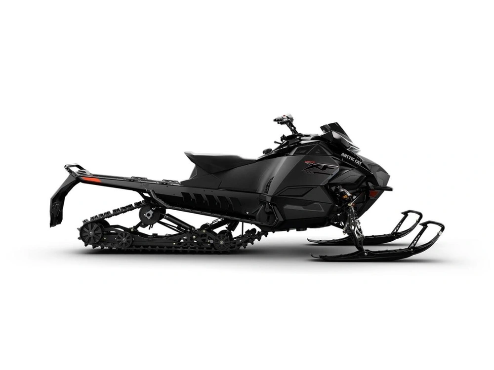 2027 Arctic Cat Xf 858 Sno Pro alt