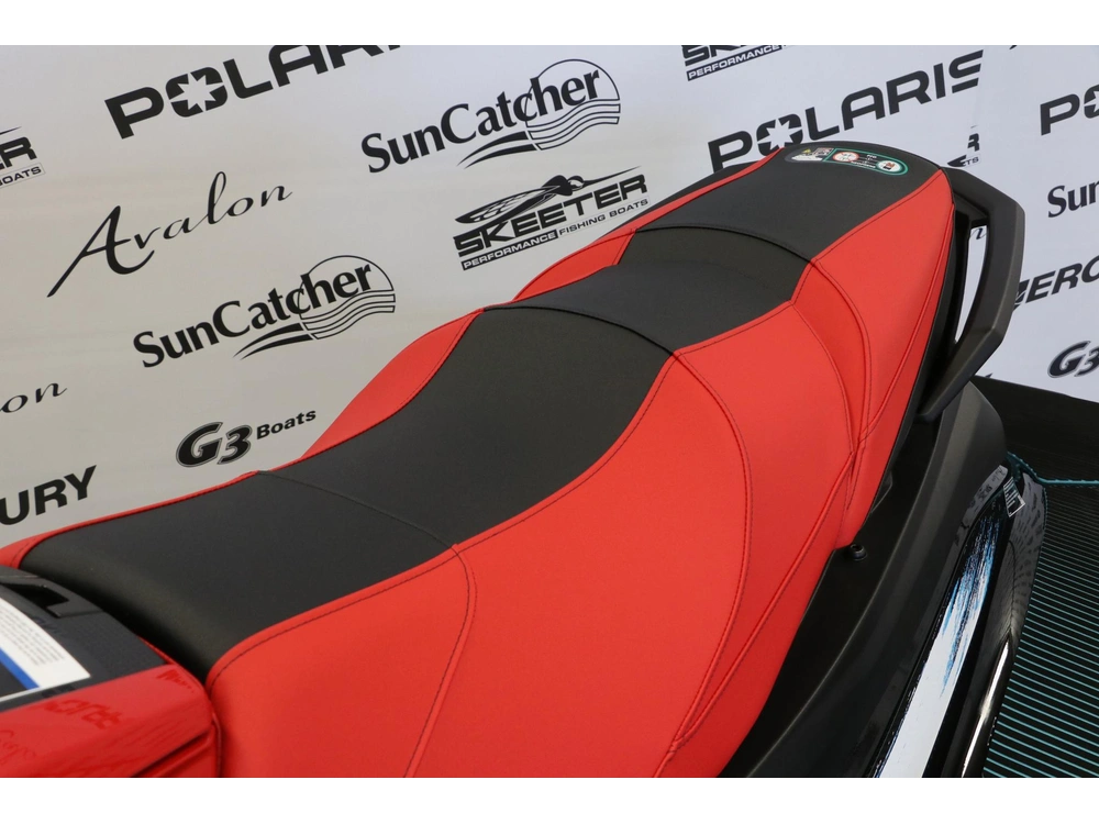 2026 Yamaha Vx Deluxe + Audio alt