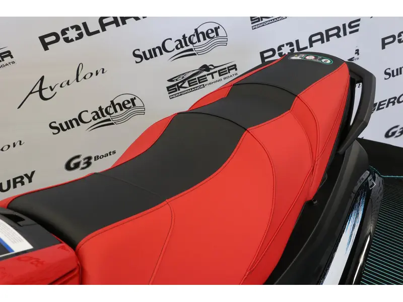 2026 Yamaha VX Deluxe + Audio