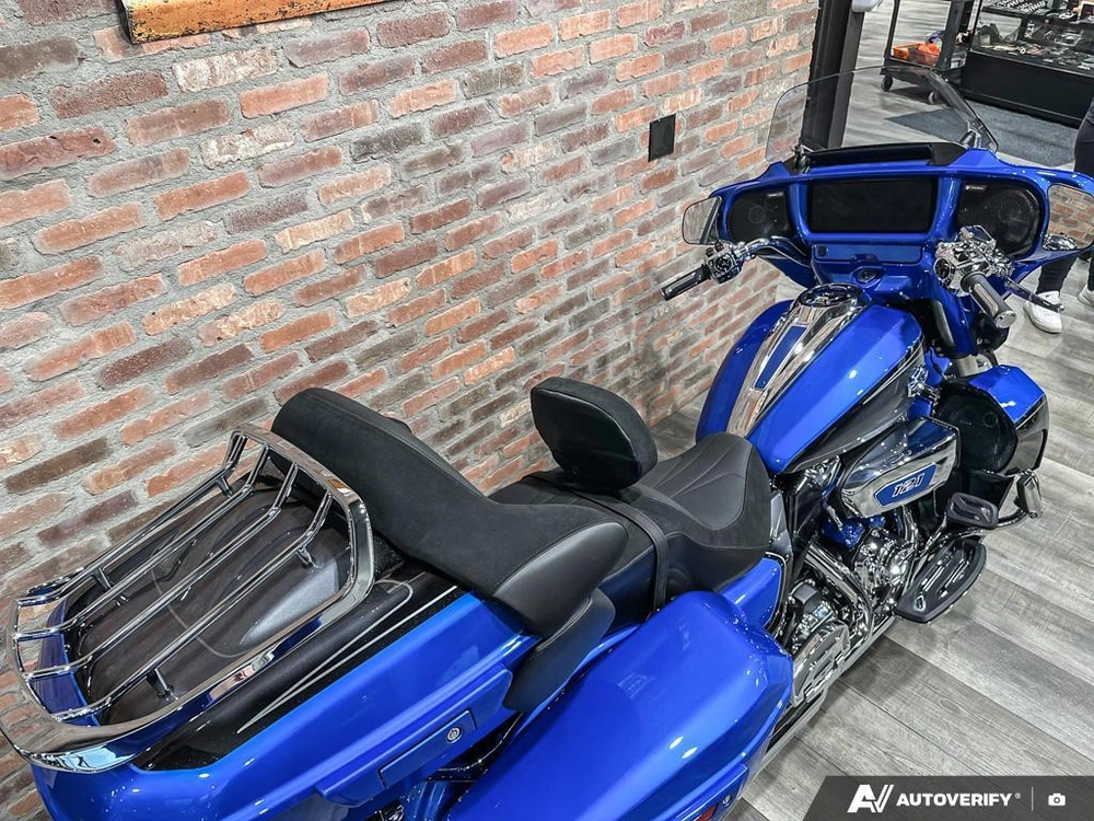 2026 Harley-davidson Cvo Street Glide Limited alt