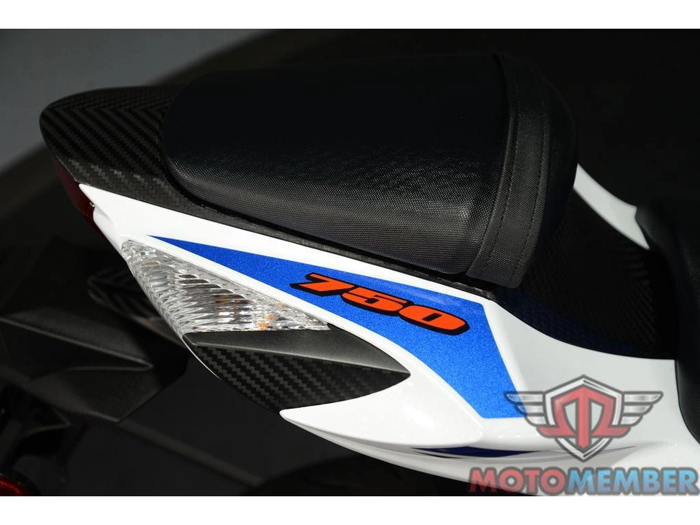 2024 Suzuki Gsx-r750z alt