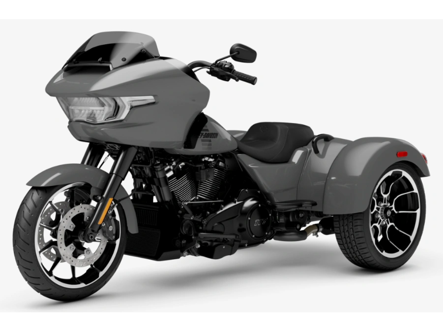 2026 Harley-davidson Fltrt Road Glide 3 alt