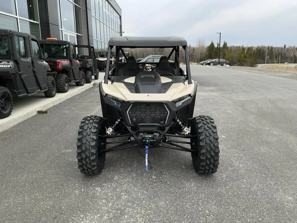 2026 Polaris Rzr Xp 1000 Ultimate alt