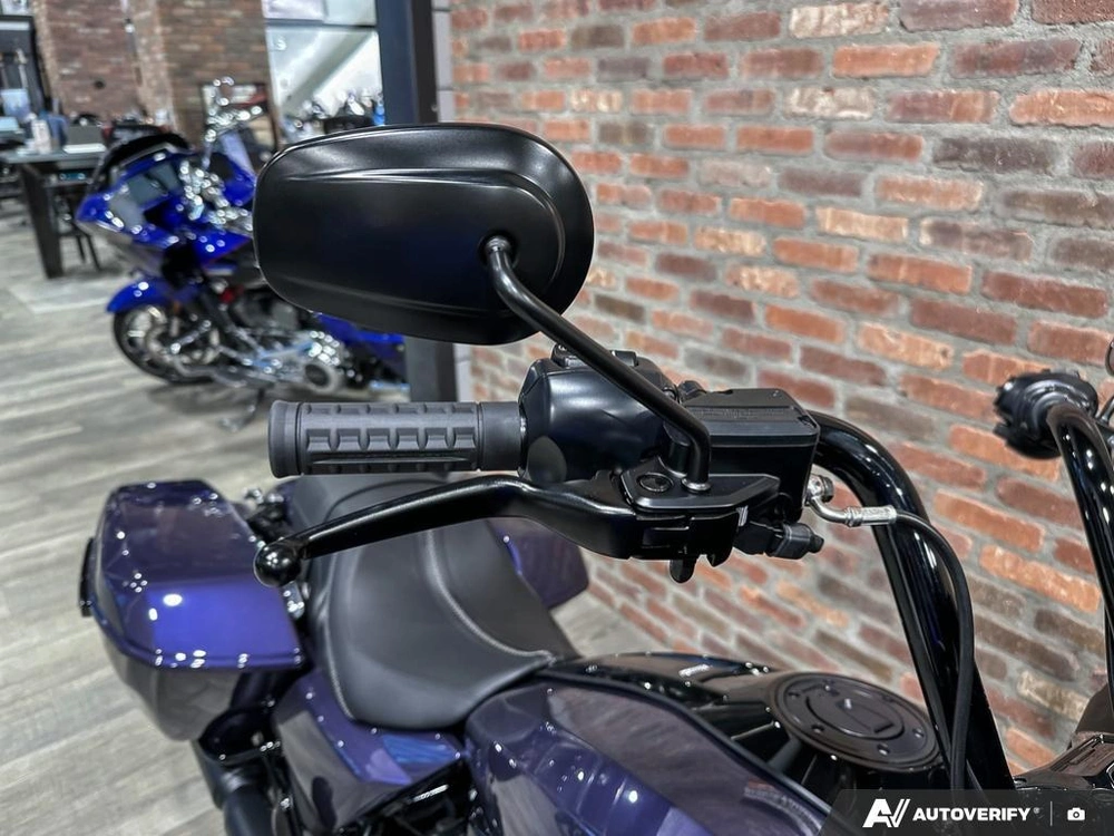 2026 Harley-davidson Road Glide alt